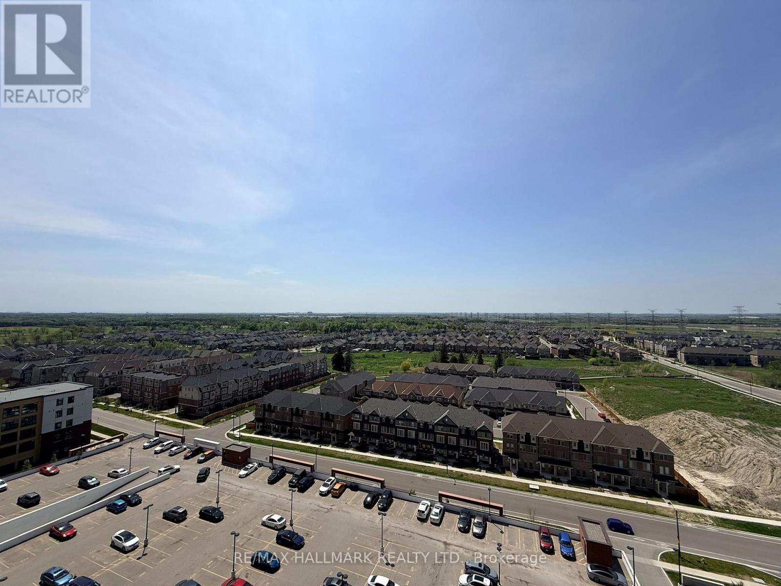 1501 - 2550 Simcoe Street N Property Photo 10