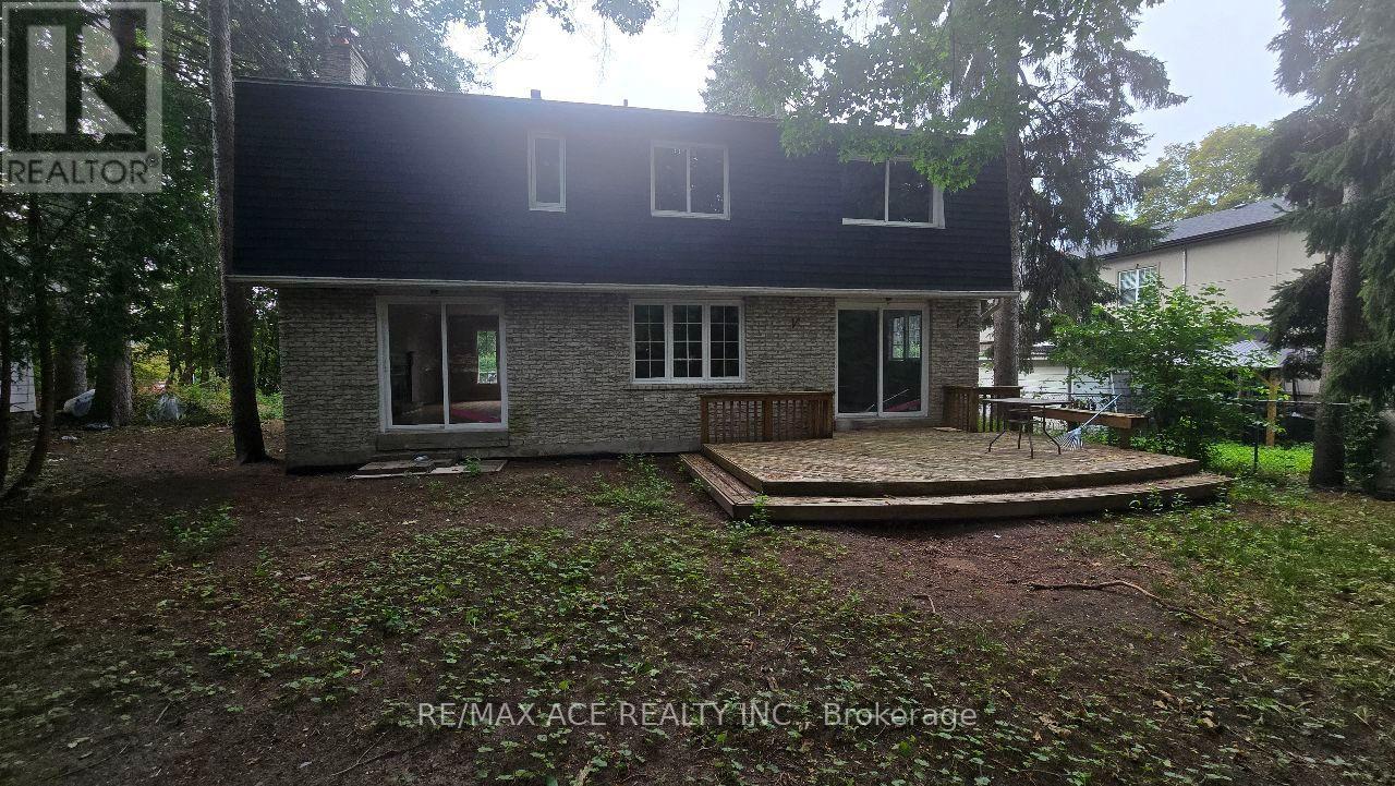 6158 Kingston Road Property Photo 3