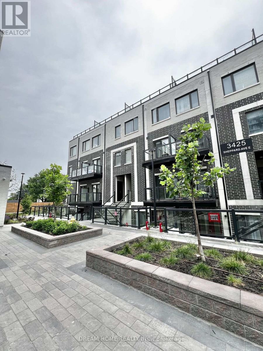 C3-207 - 3425 Sheppard Avenue E Property Photo 1