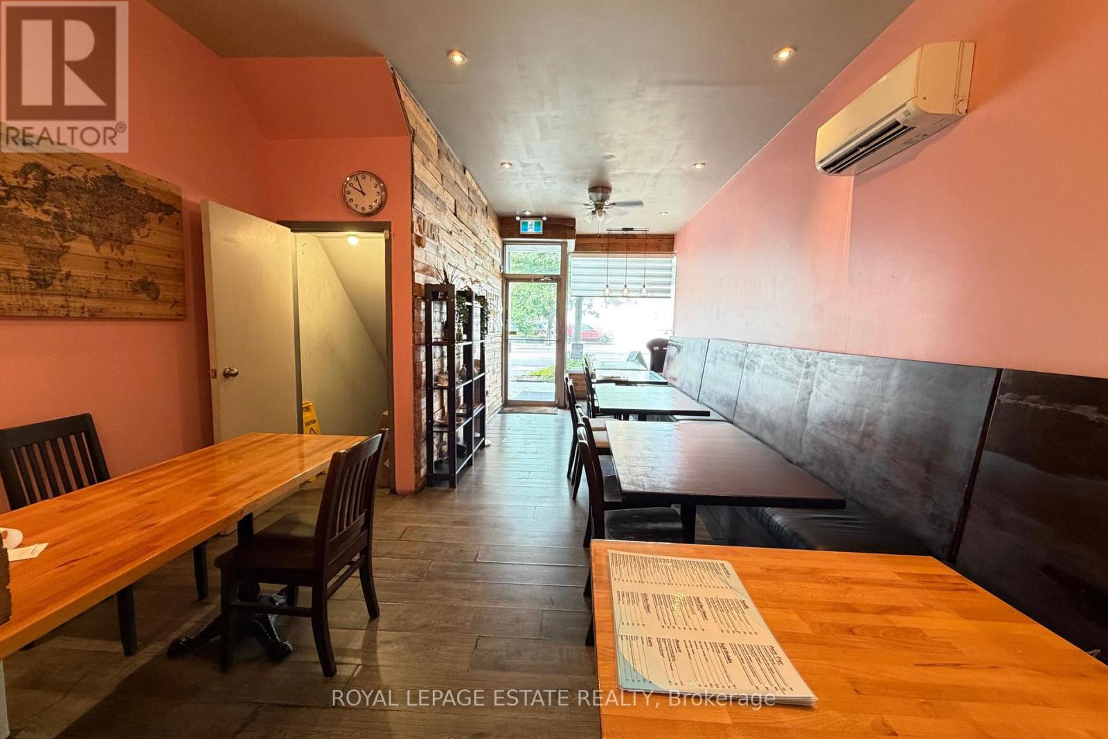Main - 2231 Danforth Avenue Property Photo 2