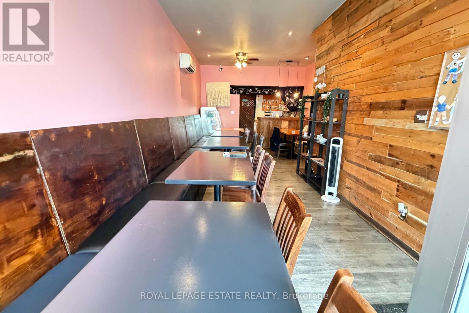 Main - 2231 Danforth Avenue Property Photo 3