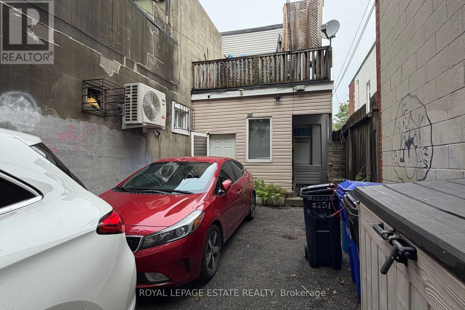 Main - 2231 Danforth Avenue Property Photo 8