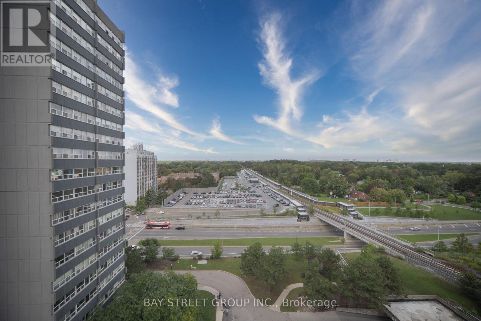1401 - 4101 Sheppard Avenue E Property Photo 3