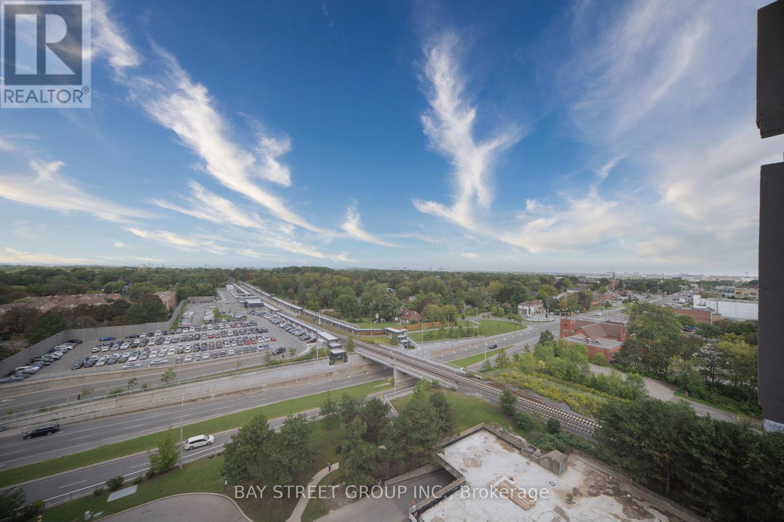 1401 - 4101 Sheppard Avenue E Property Photo 4