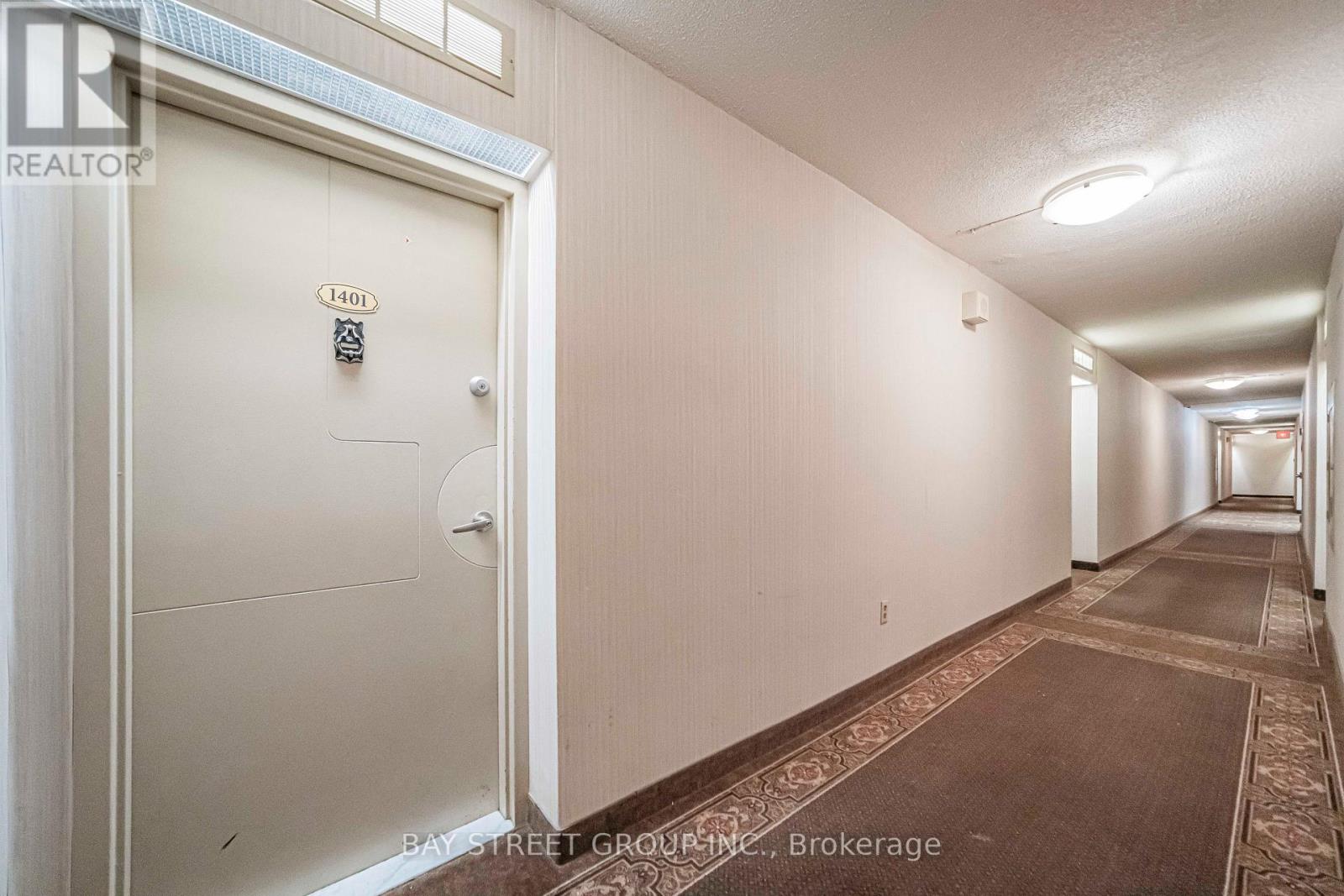 1401 - 4101 Sheppard Avenue E Property Photo 6