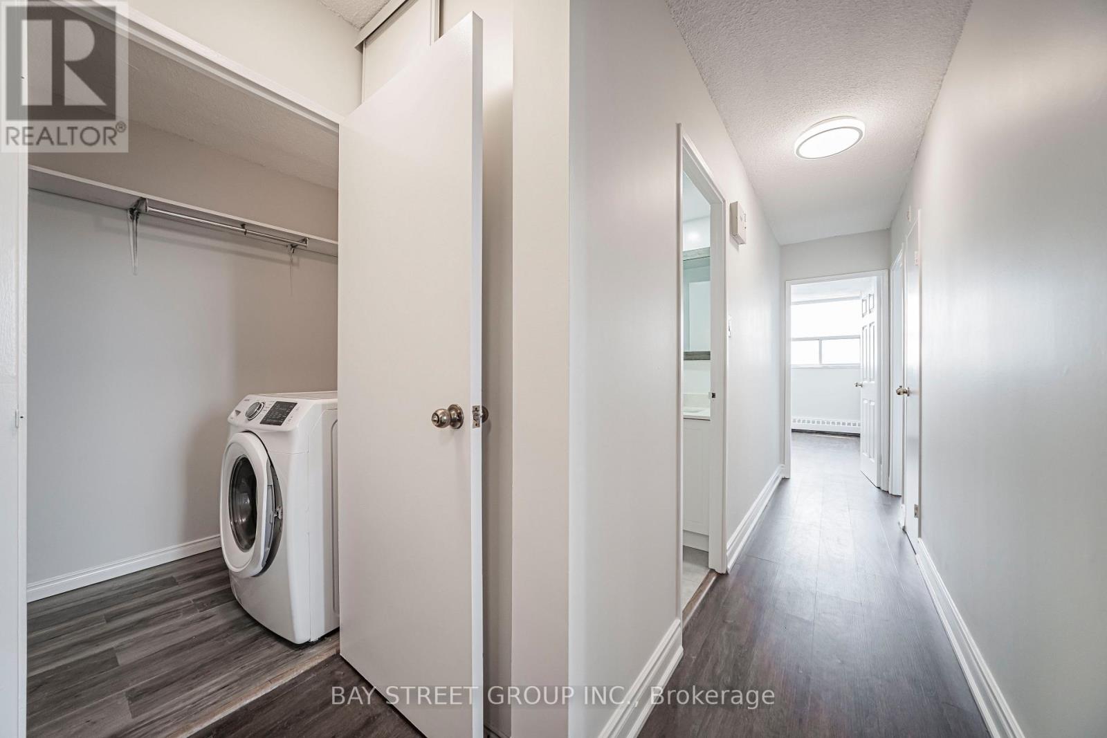 1401 - 4101 Sheppard Avenue E Property Photo 28