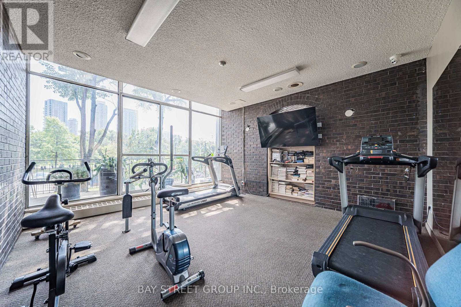 1401 - 4101 Sheppard Avenue E Property Photo 31