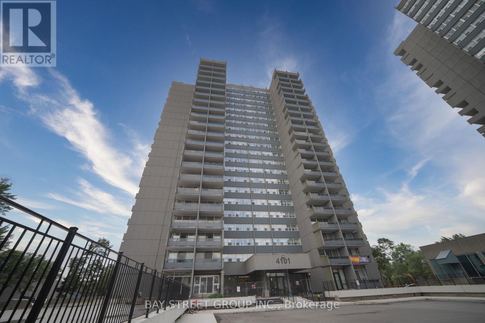 1401 - 4101 Sheppard Avenue E Property Photo 32