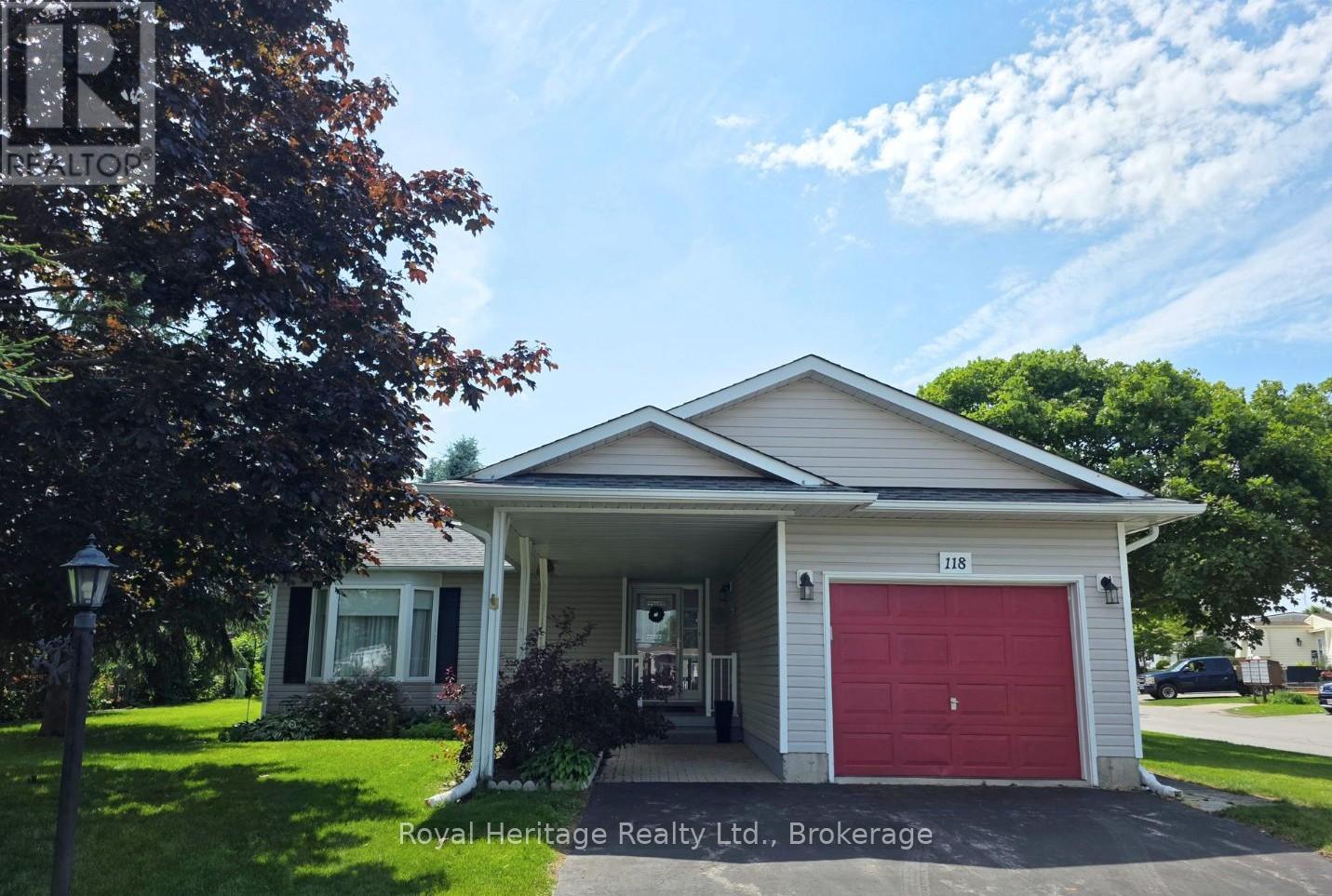 118 BLUFFS ROAD