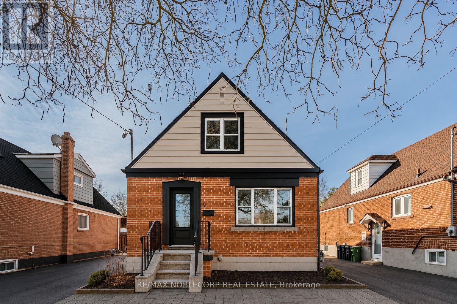 MAIN - 6 EVANDALE ROAD