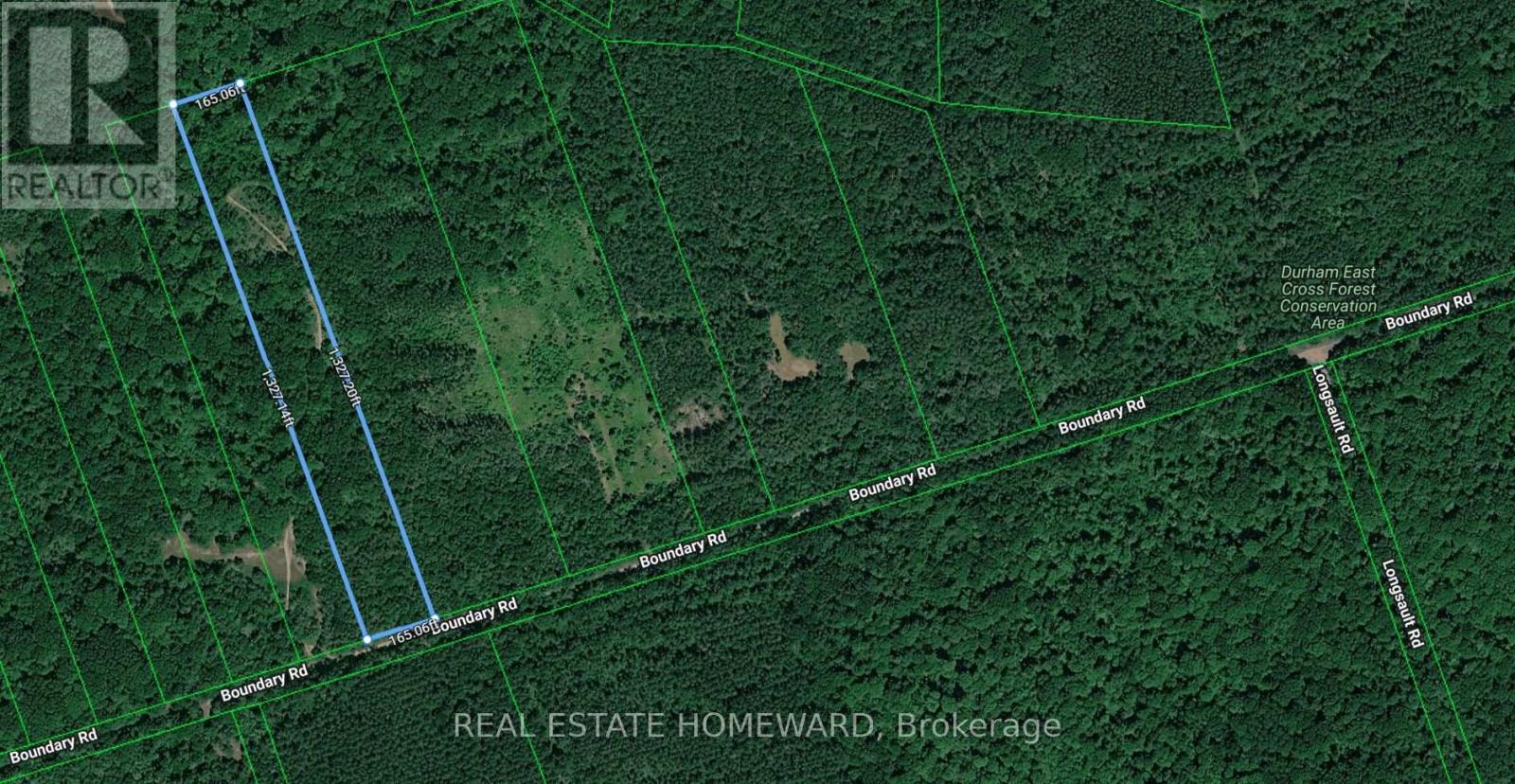 N/a Boundary Road Property Photo 2