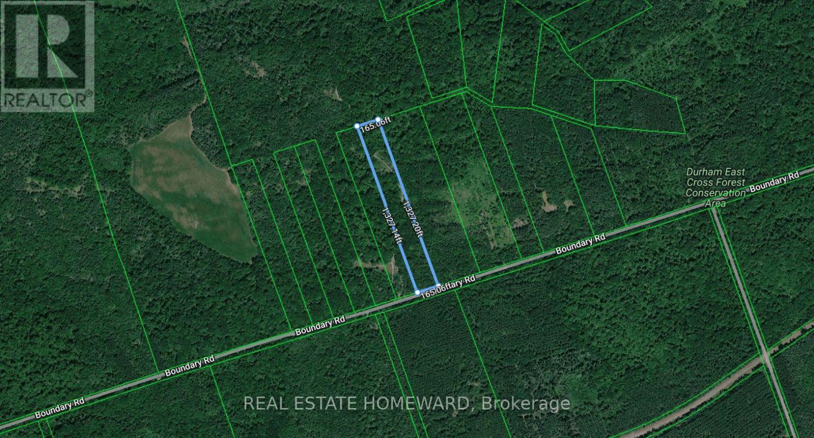 N/a Boundary Road Property Photo 3