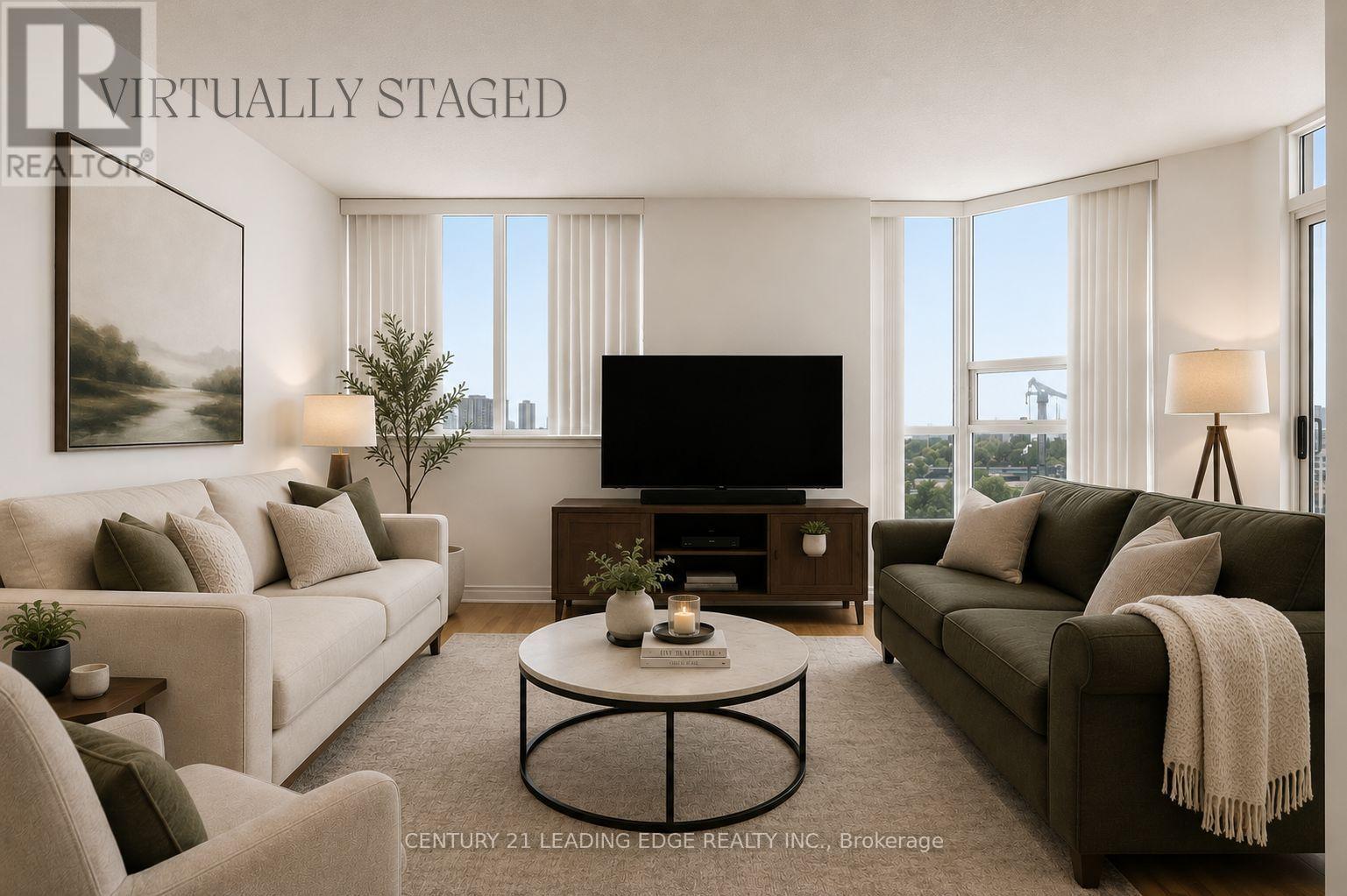 #804 - 2466 Eglinton Avenue E Property Photo 1
