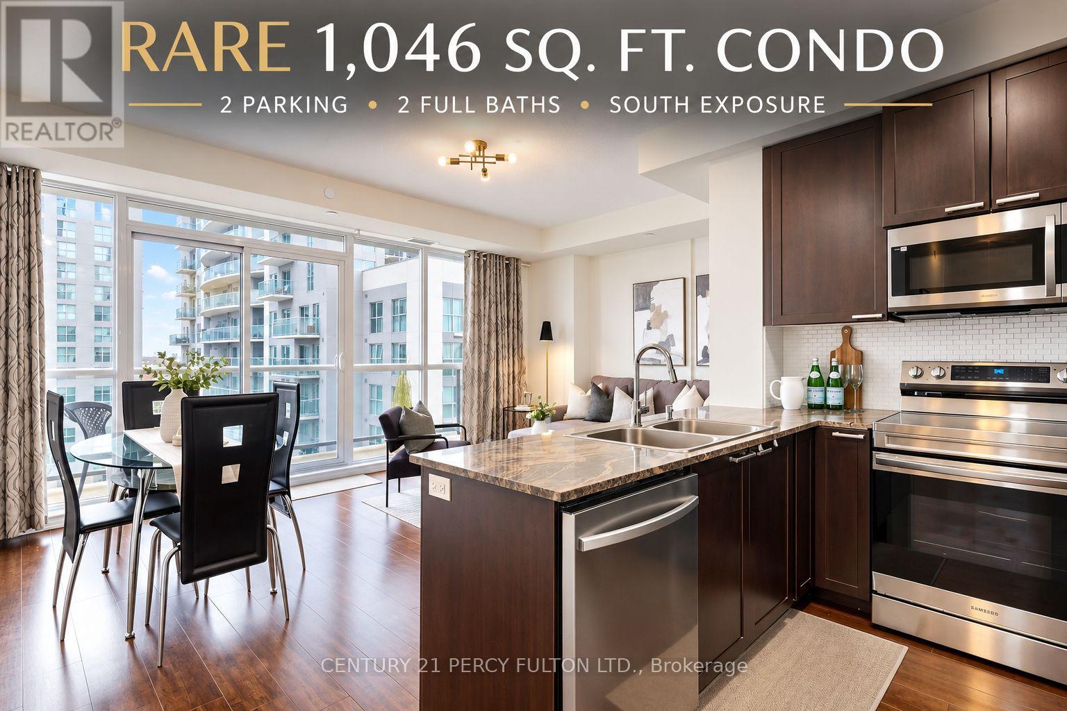 802 - 1328 BIRCHMOUNT ROAD