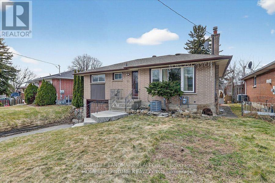 146 ORIOLE STREET