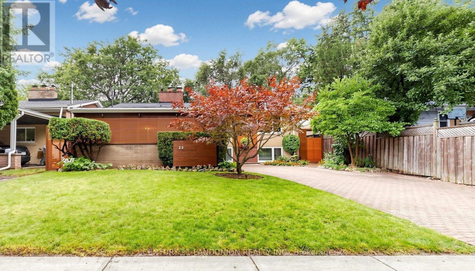 23 BENLEIGH DRIVE Property Photo 1
