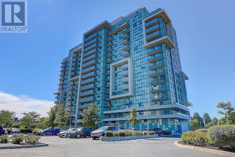 1111 - 1346 Danforth Road Property Photo 1