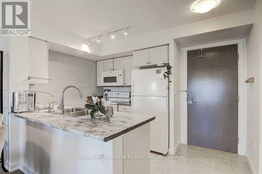 1111 - 1346 Danforth Road Property Photo 2