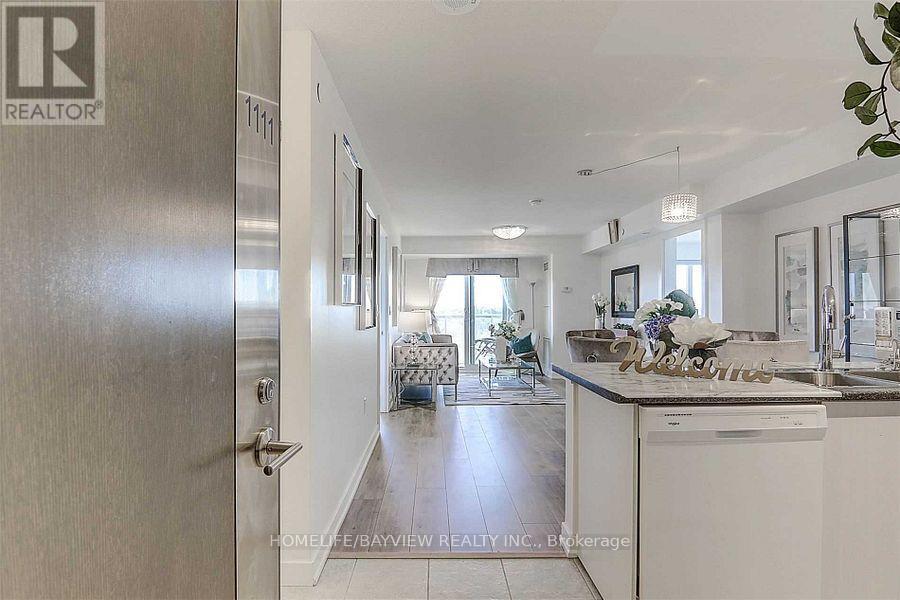 1111 - 1346 Danforth Road Property Photo 3