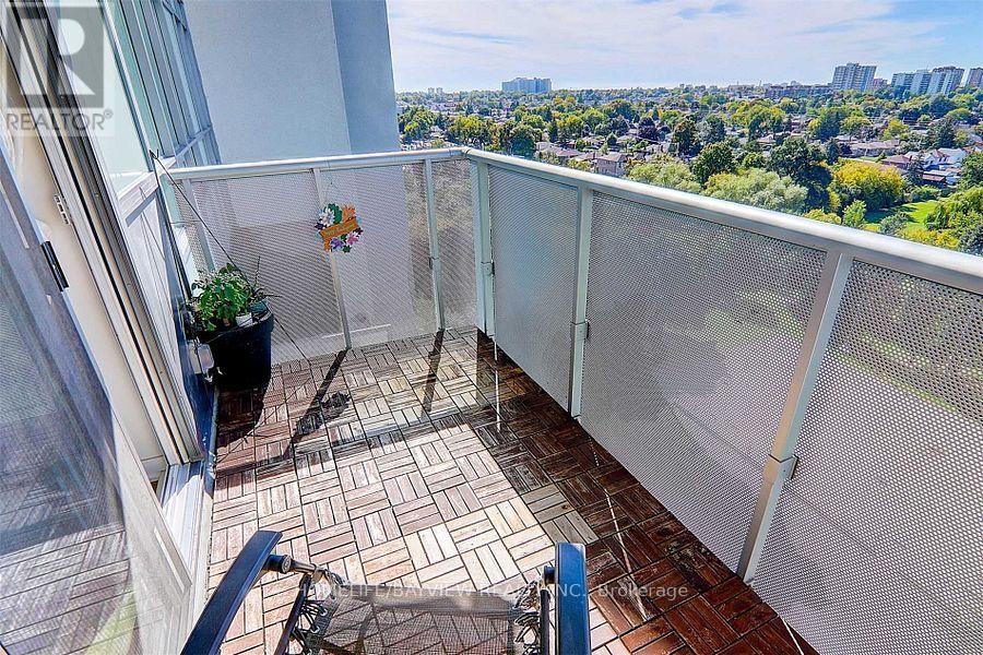 1111 - 1346 Danforth Road Property Photo 22