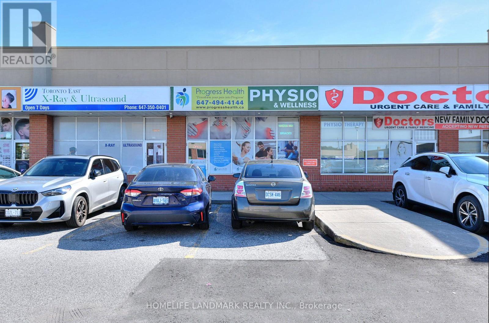 13 - 1145 MORNINGSIDE AVENUE