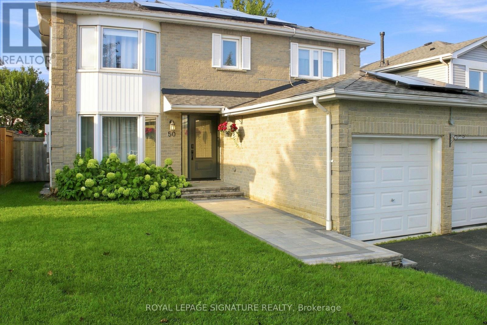 50 Lumsden Crescent Property Photo 1