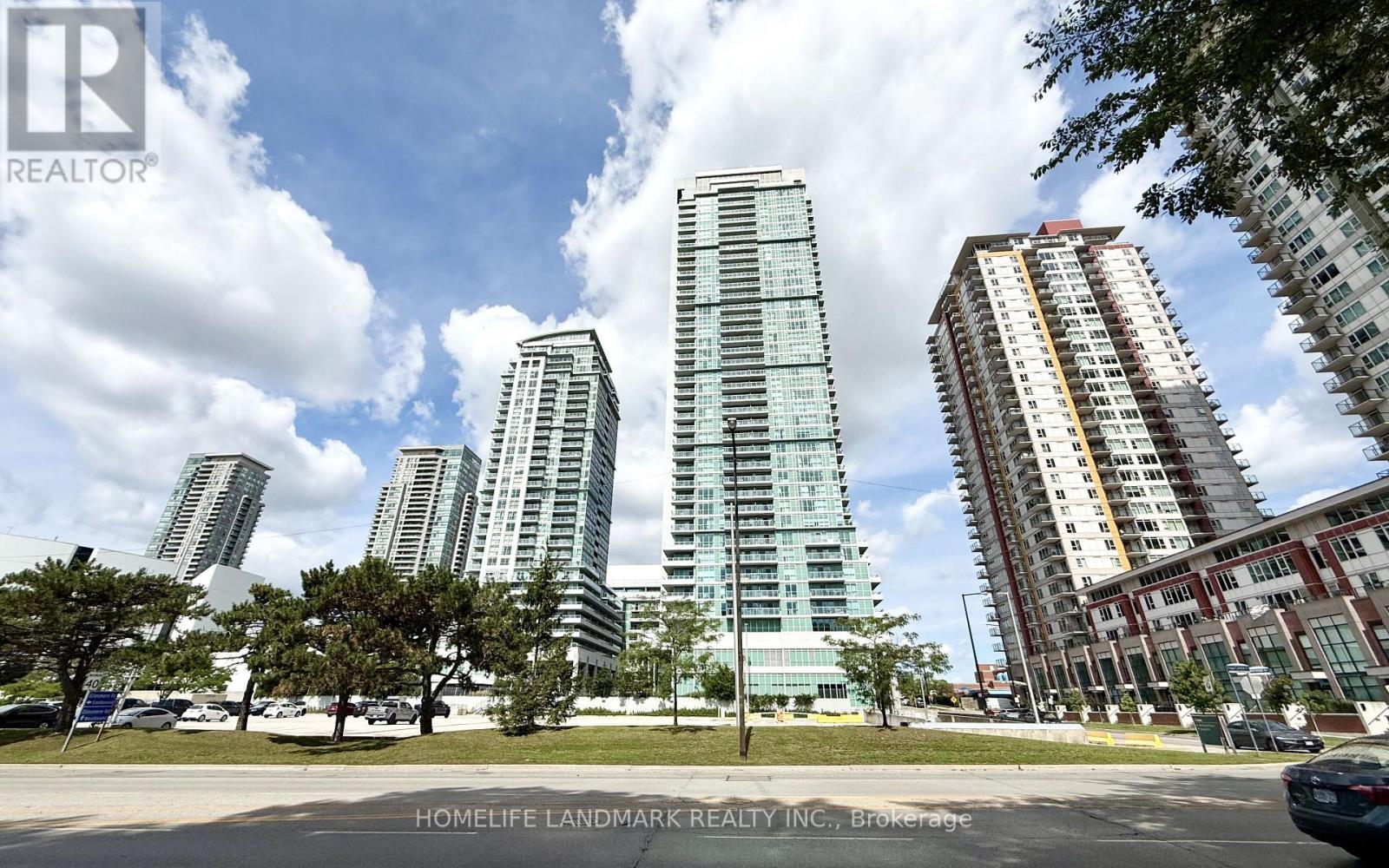 3710 - 50 Town Centre Court Property Photo 1