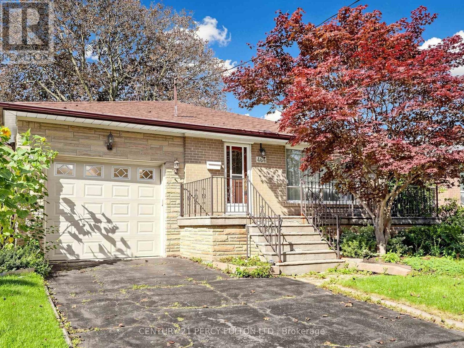 464 SCARBOROUGH GOLF CLUB ROAD