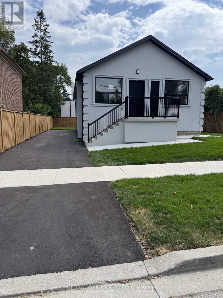 Unit 3- Lower - 101 Minerva Avenue Property Photo 1
