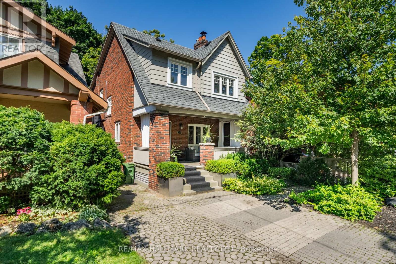 12 BINGHAM AVENUE