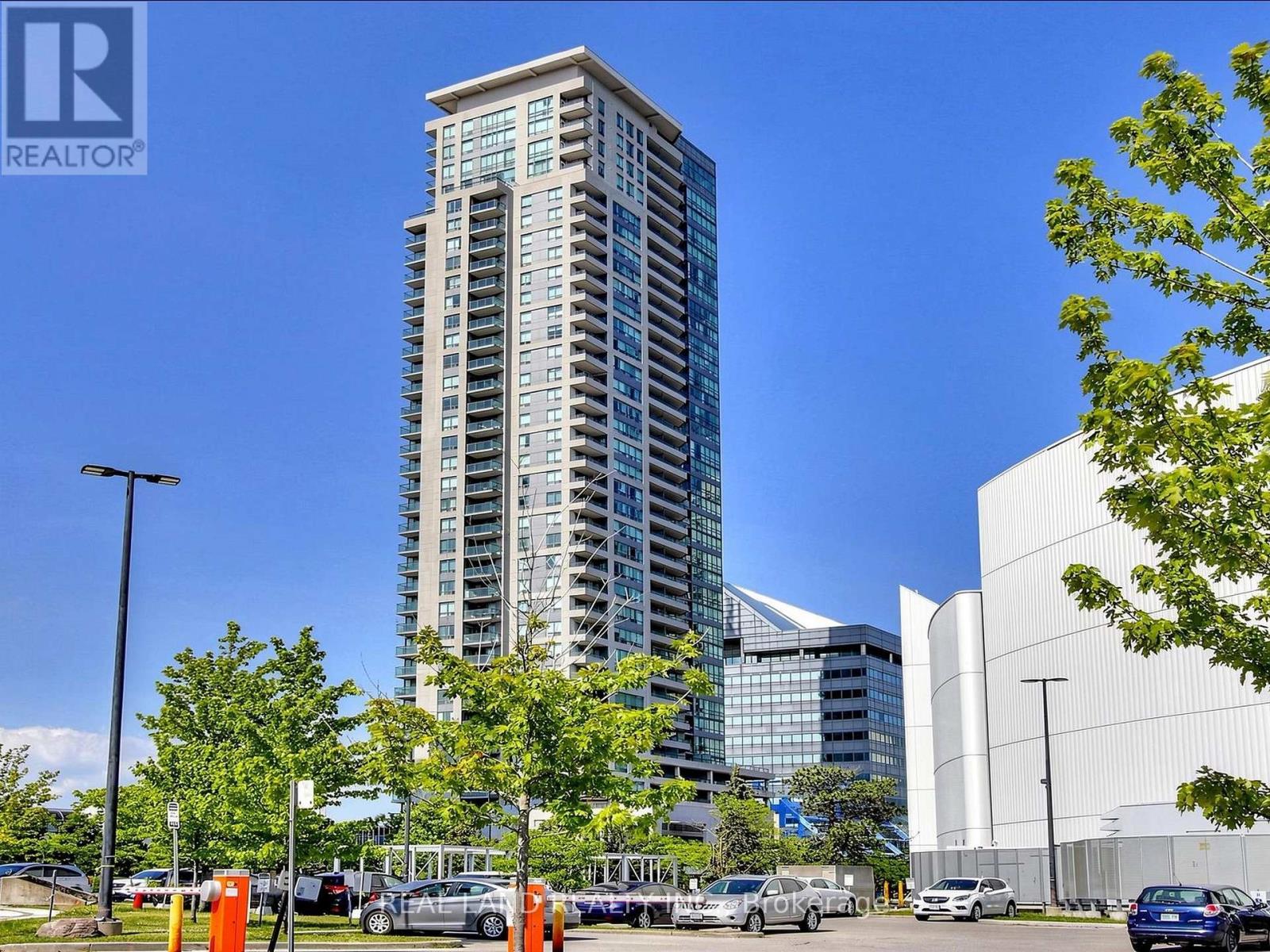 805 - 60 BRIAN HARRISON WAY Property Photo 1