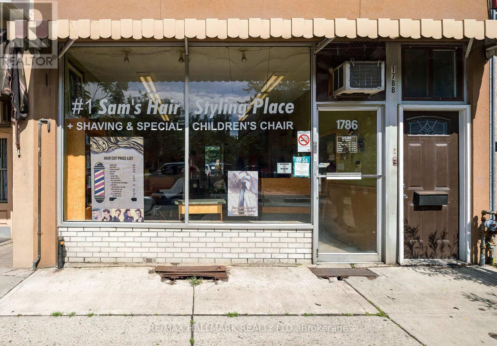1786 Danforth Avenue Property Photo 1