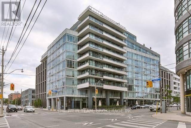 529 - 1190 Dundas Street Property Photo 1