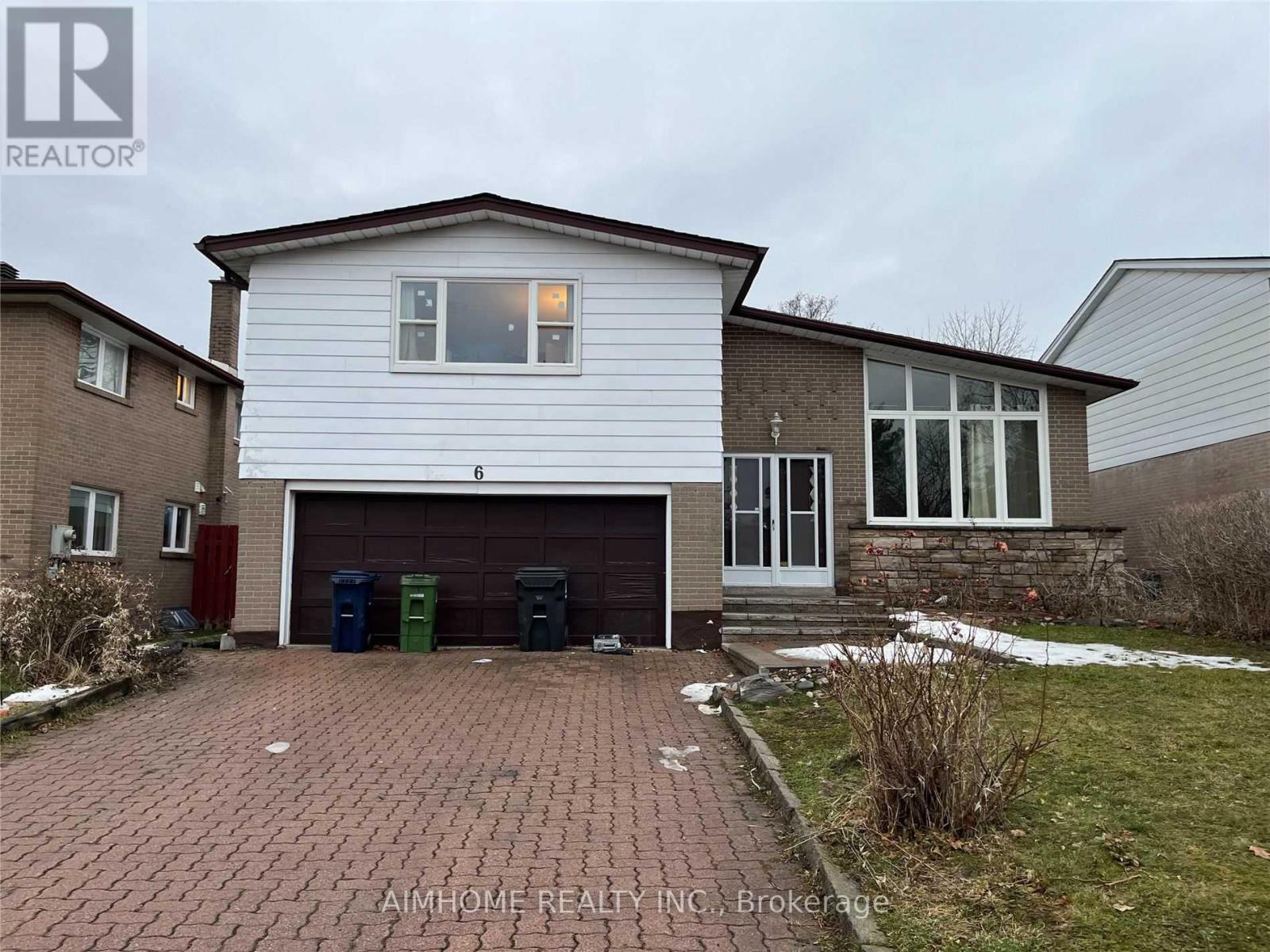 6 HAVENVIEW ROAD