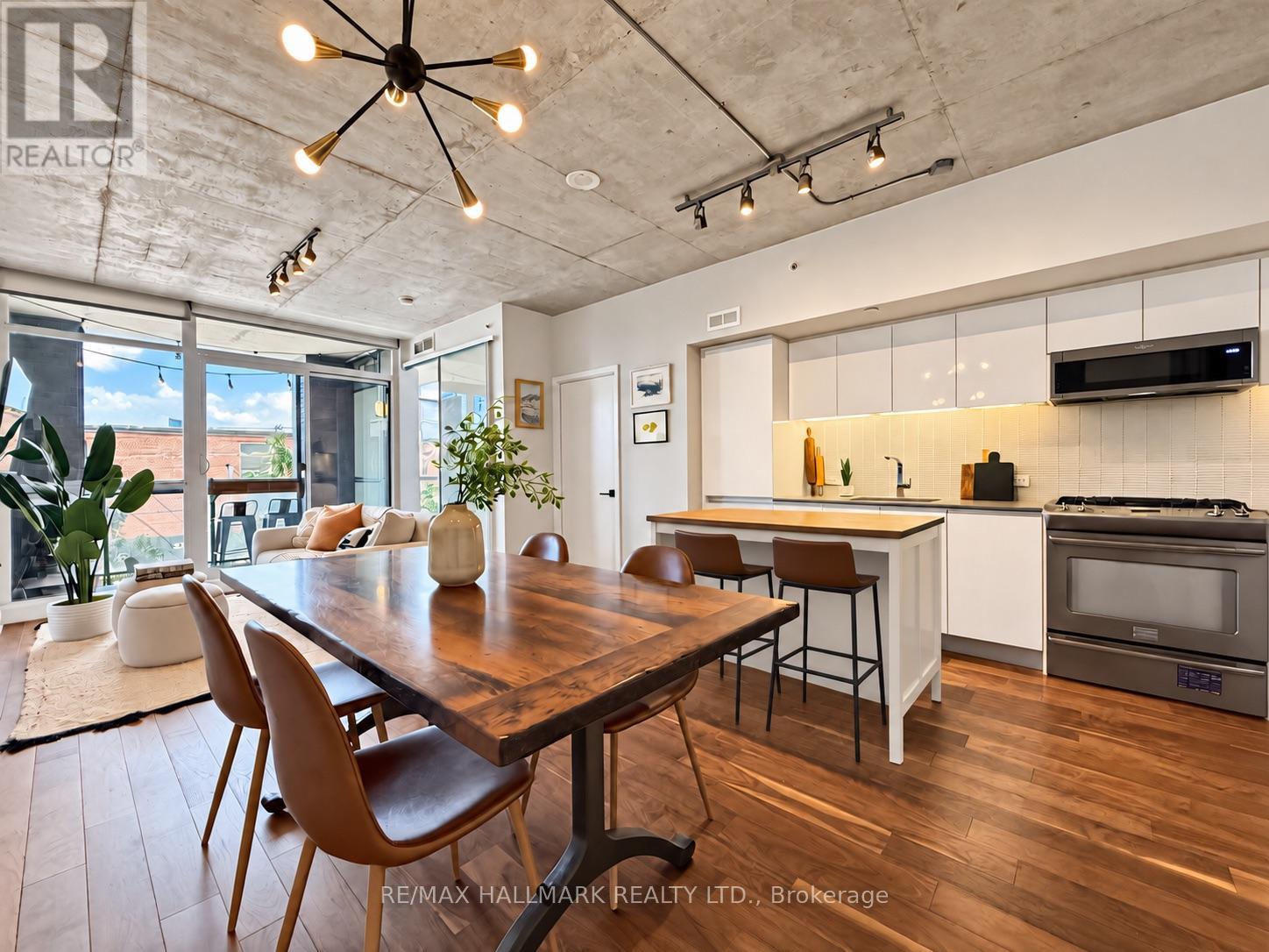 219 - 1190 Dundas Street E Property Photo 1
