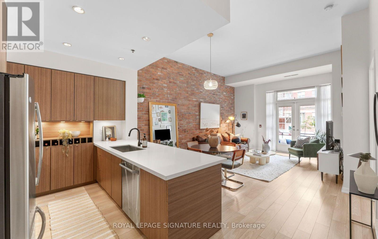 111 - 88 Colgate Avenue Property Photo 1