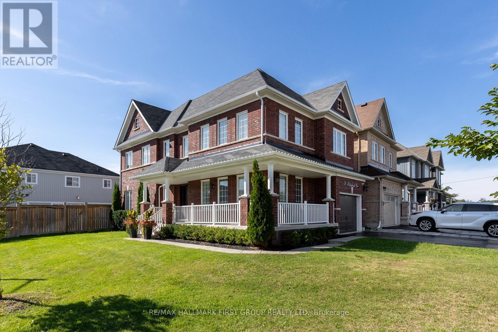 78 Kilpatrick Court Property Photo 1