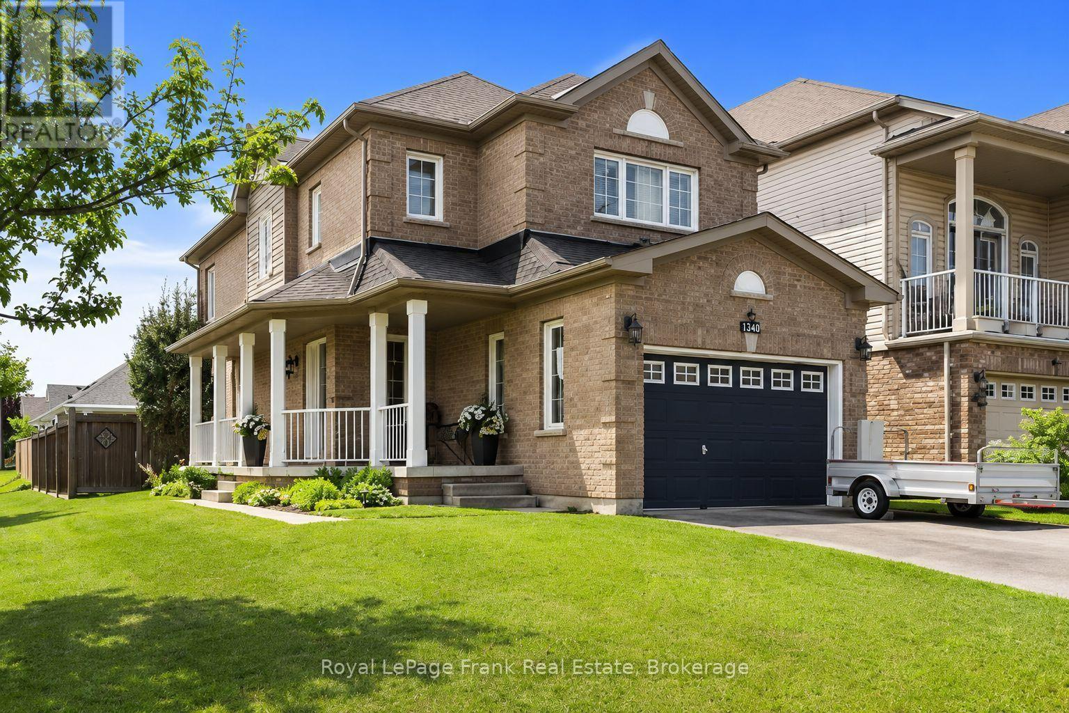 1340 Wadebridge Crescent Property Photo 1