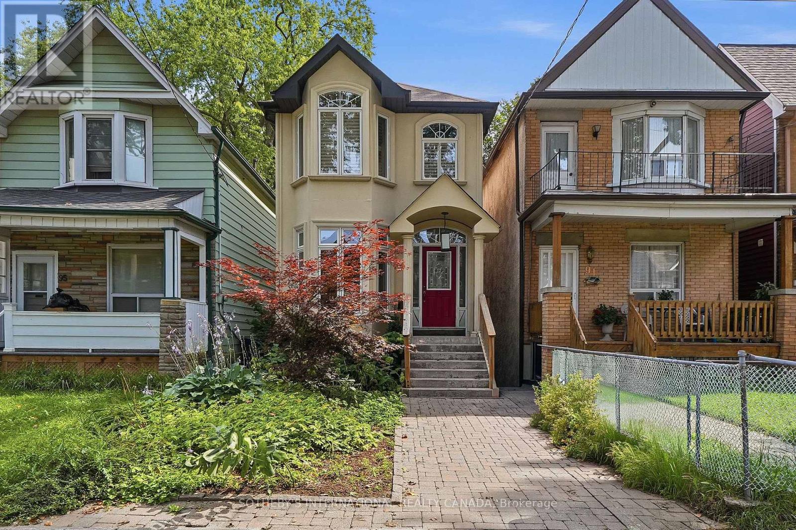 93 Eaton Avenue Property Photo 1