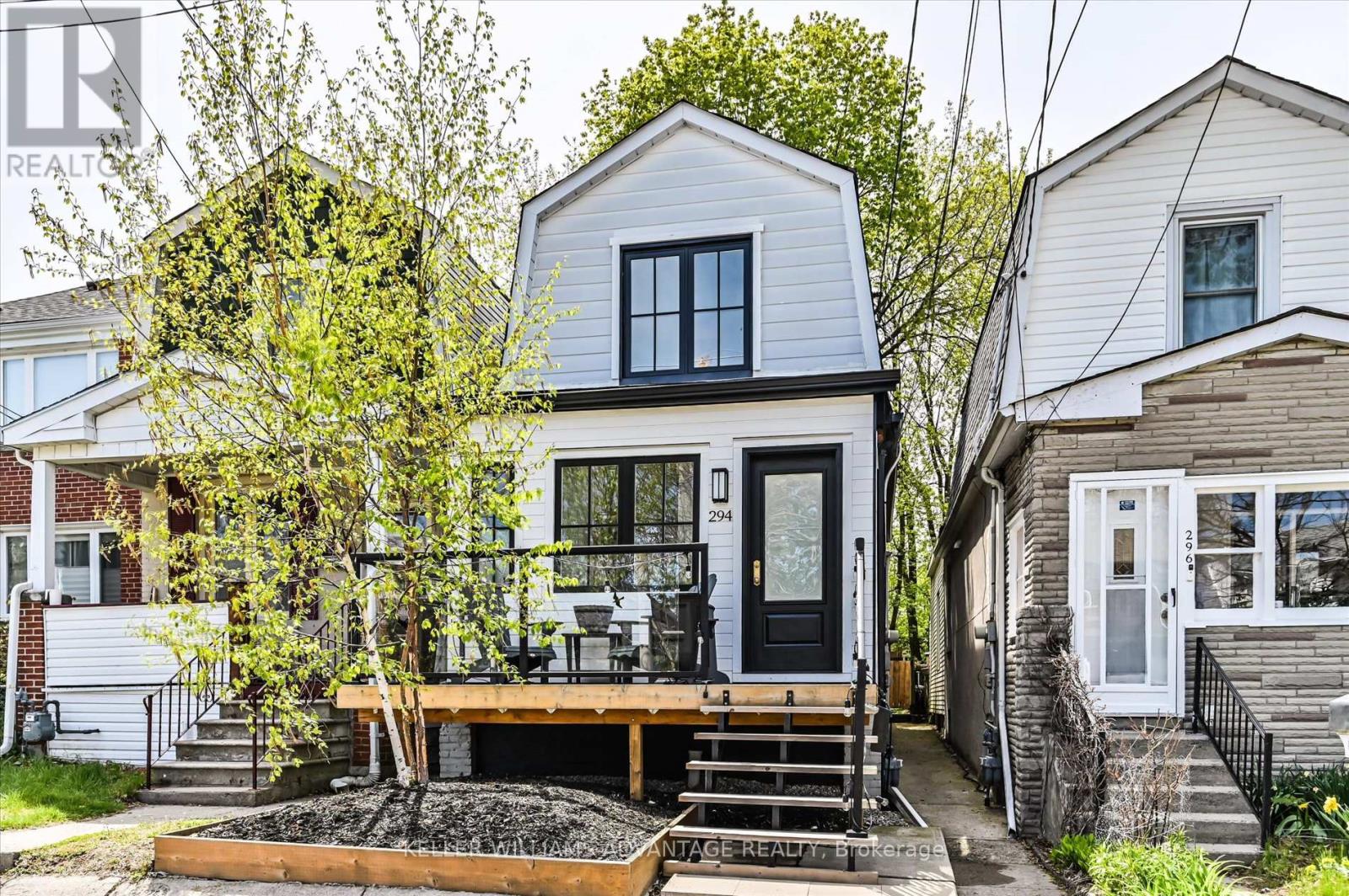 294 CEDARVALE AVENUE