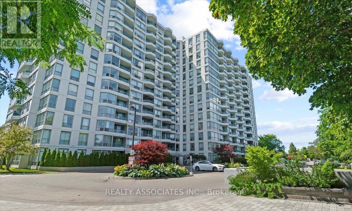 1107 - 4727 Sheppard Avenue E Property Photo 1