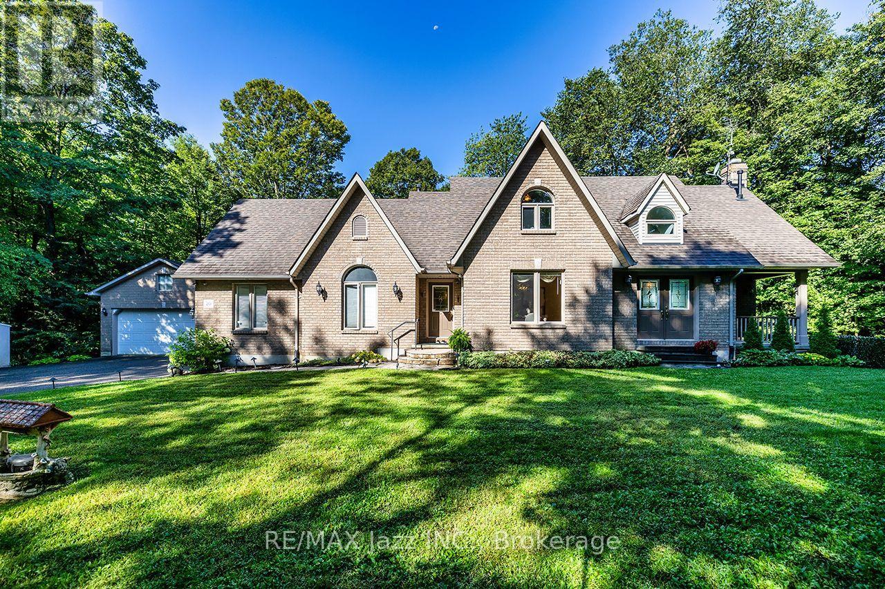 20 Timberlane Court Property Photo 1