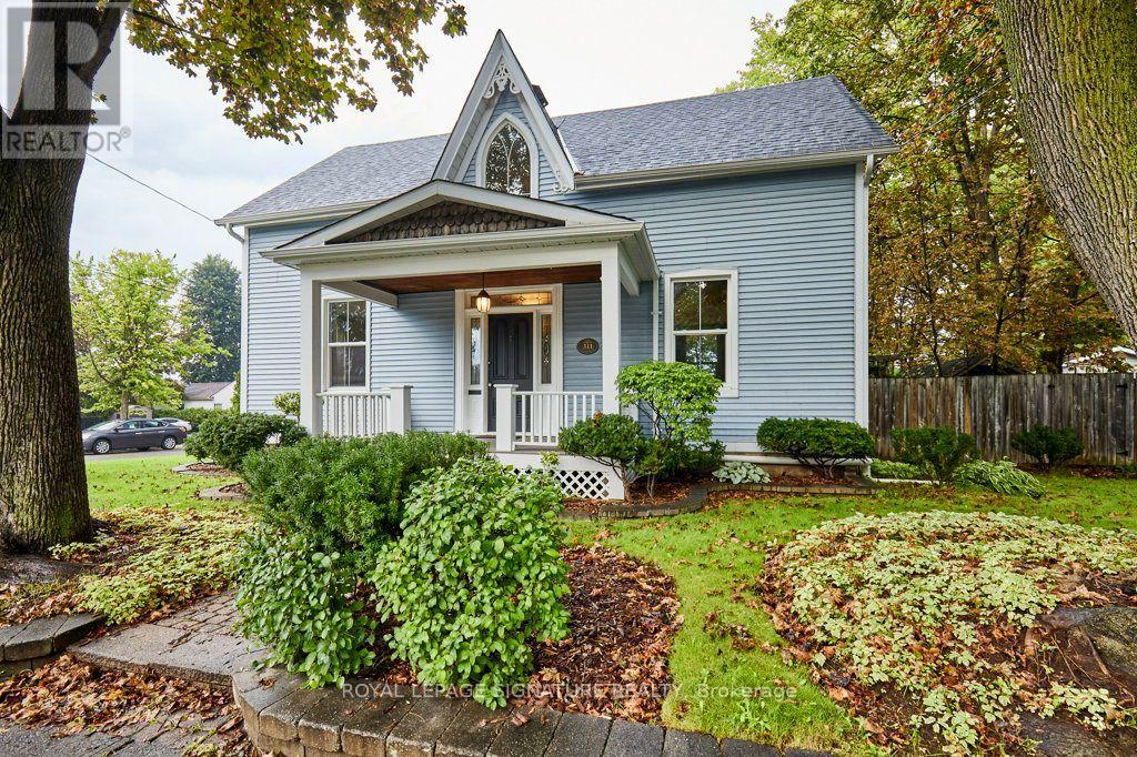 311 Byron Street N Property Photo 1