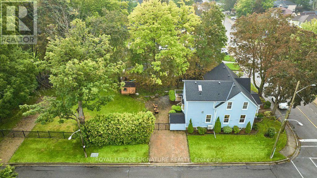 311 Byron Street N Property Photo 1