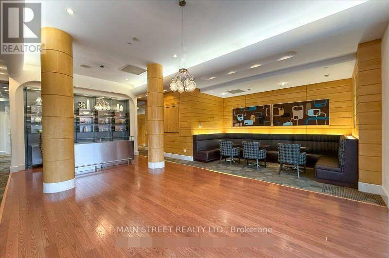1208 - 83 Borough Drive Property Photo 13