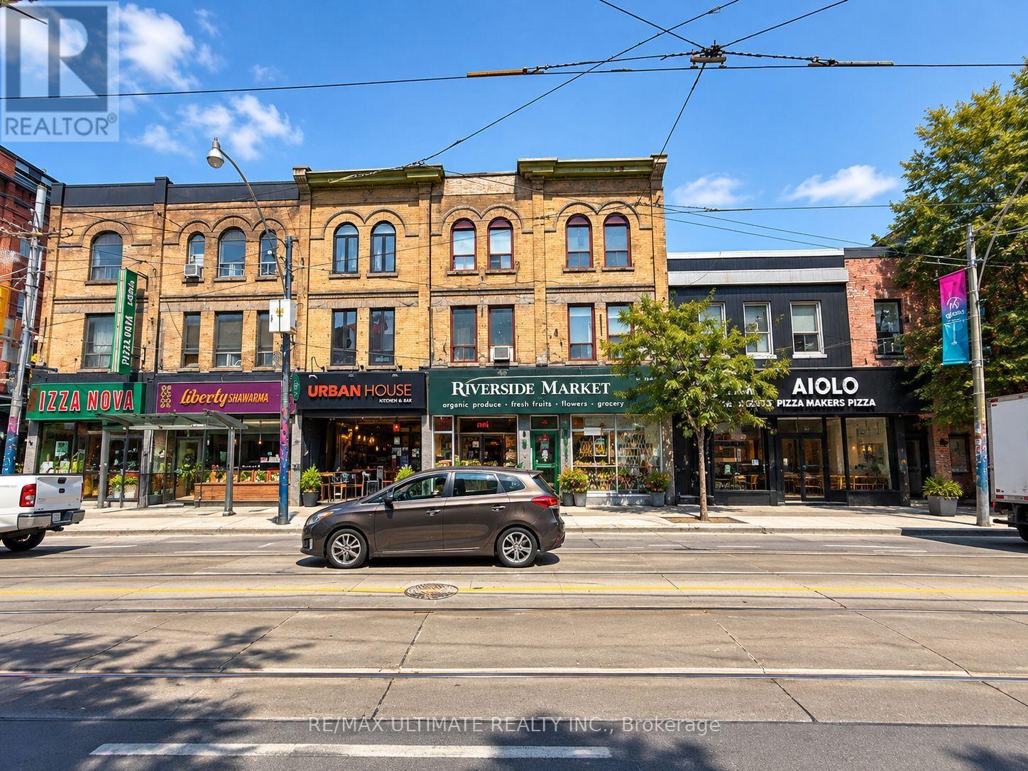 720-720a Queen Street E Property Photo 13