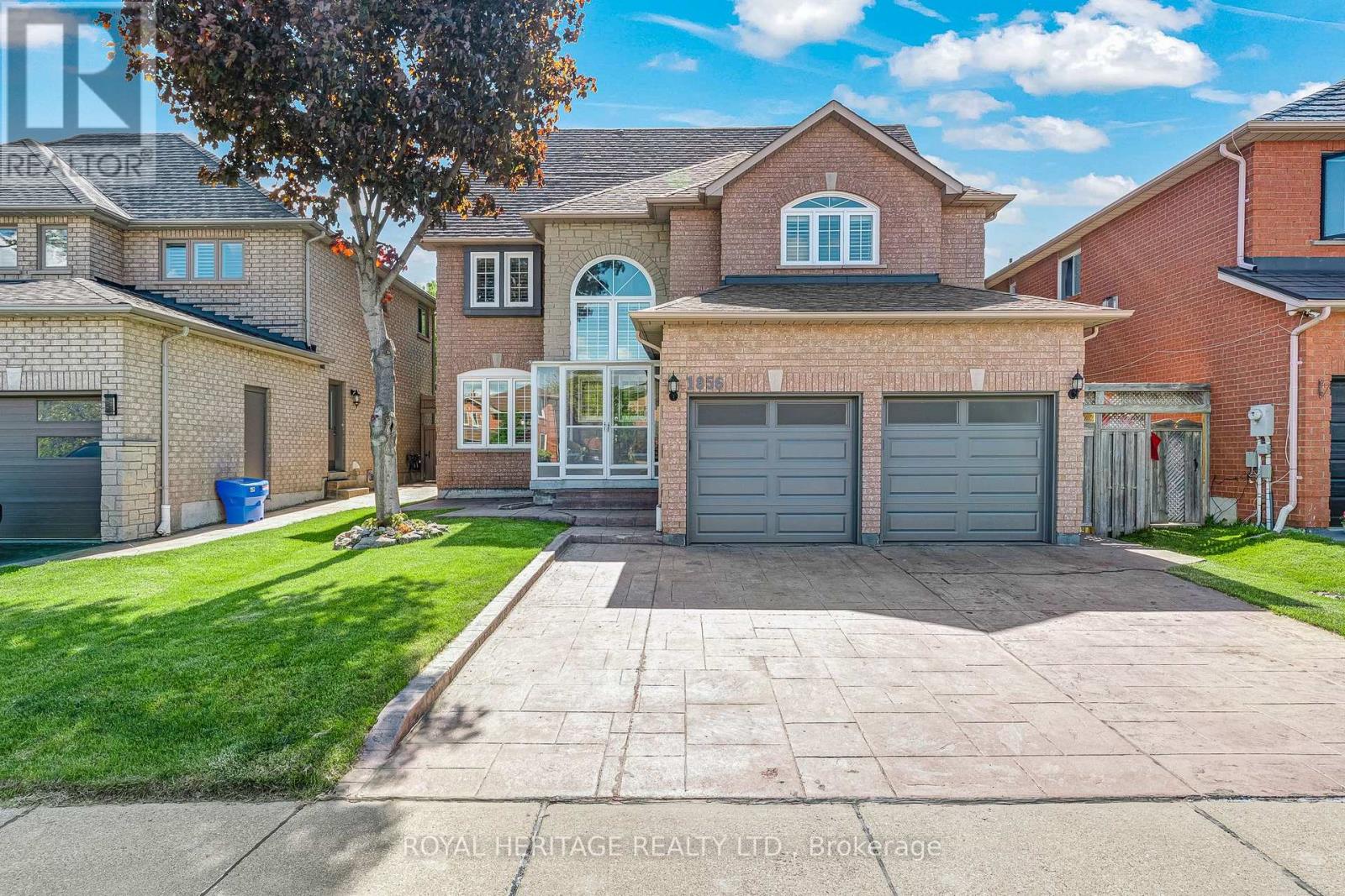 1856 ROSEBANK ROAD