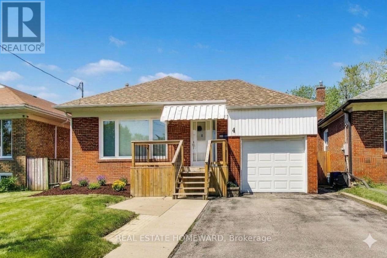 4 MARTORINO DRIVE
