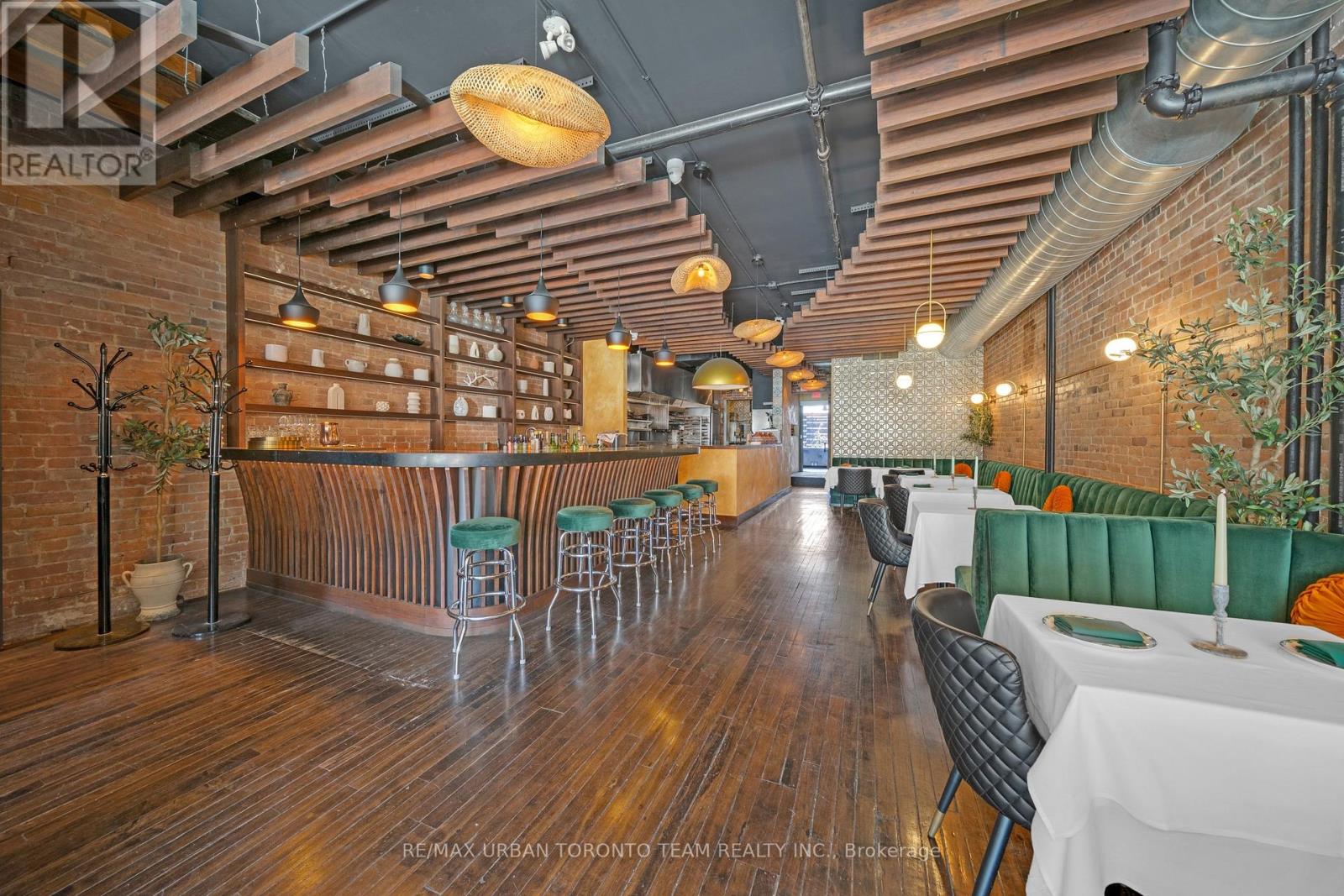162 Danforth Avenue Property Photo 3