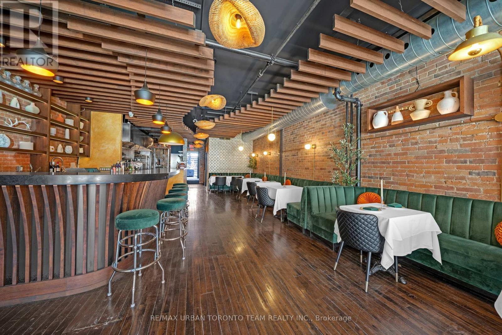 162 Danforth Avenue Property Photo 4